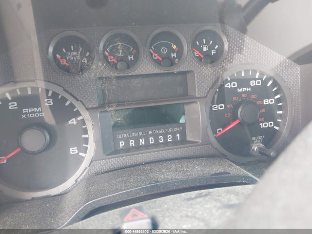 Aukcja sprzedaży 2008 Ford F-250 Fx4/lariat/xl/xlt, vin: 1FTSX21R48EB62306, numer aukcji: 44693402