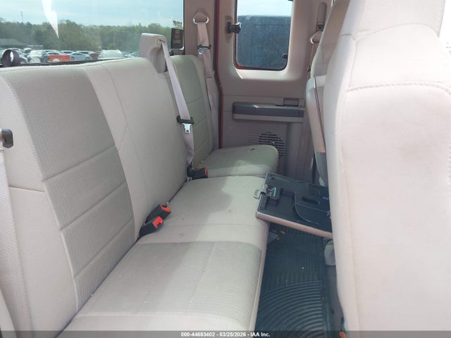 Aukcja sprzedaży 2008 Ford F-250 Fx4/lariat/xl/xlt, vin: 1FTSX21R48EB62306, numer aukcji: 44693402