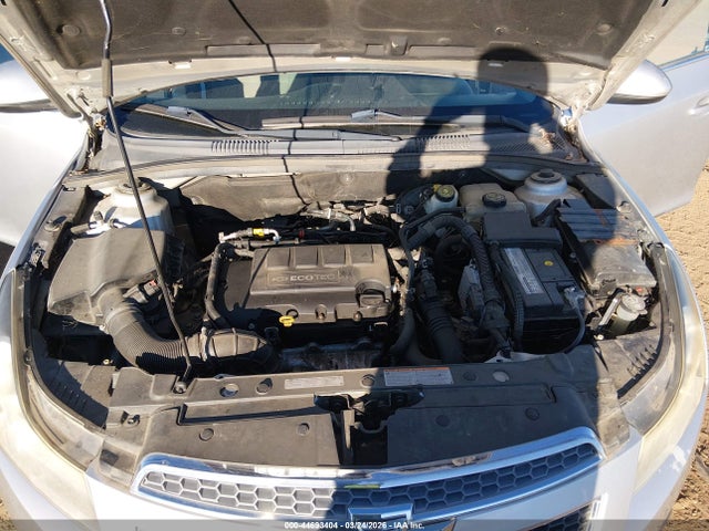 2013 CHEVROLET CRUZE 1G1PD5SB5D7195498 Photo 9