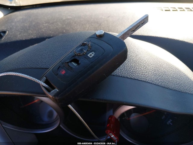 2013 CHEVROLET CRUZE 1G1PD5SB5D7195498 Photo 10