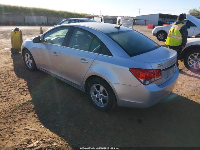 2013 CHEVROLET CRUZE 1G1PD5SB5D7195498 Photo 2