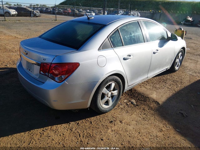 2013 CHEVROLET CRUZE 1G1PD5SB5D7195498 Photo 3