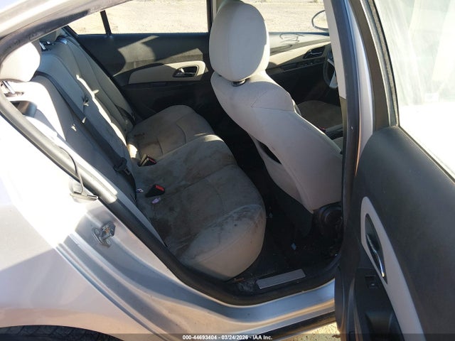 2013 CHEVROLET CRUZE 1G1PD5SB5D7195498 Photo 7