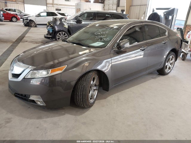 Продаж на аукціоні авто 2010 Acura Tl 3.7, vin: 19UUA9F56AA004475, номер лоту: 44693405