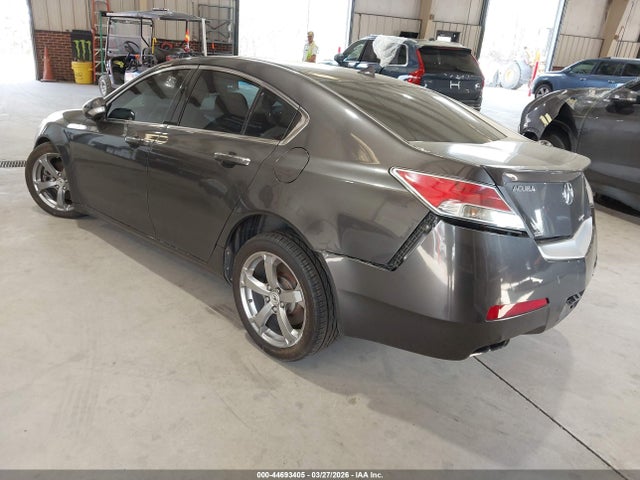 Продаж на аукціоні авто 2010 Acura Tl 3.7, vin: 19UUA9F56AA004475, номер лоту: 44693405