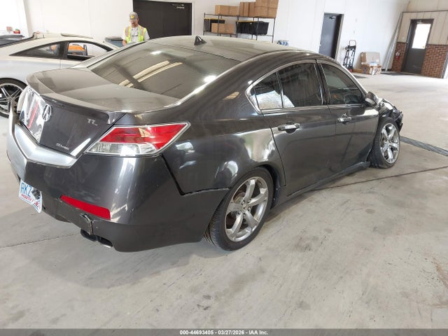 Продаж на аукціоні авто 2010 Acura Tl 3.7, vin: 19UUA9F56AA004475, номер лоту: 44693405
