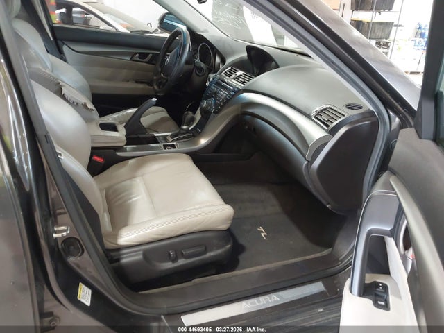 Продаж на аукціоні авто 2010 Acura Tl 3.7, vin: 19UUA9F56AA004475, номер лоту: 44693405