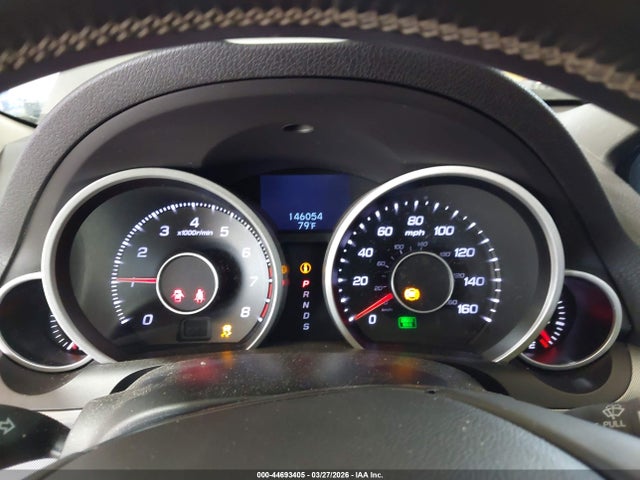 Продаж на аукціоні авто 2010 Acura Tl 3.7, vin: 19UUA9F56AA004475, номер лоту: 44693405