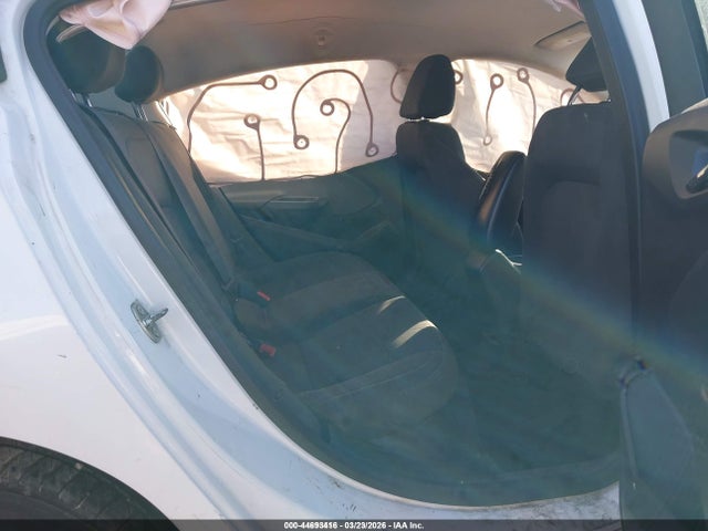 44693416 :رقم المزاد ، 1G1BC5SM0G7244965 vin ، 2016 Chevrolet Cruze Ls Auto مزاد بيع