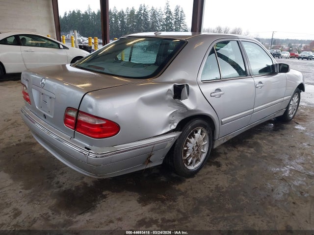 2001 Mercedes-benz E 320 მანქანა იყიდება აუქციონზე, vin: WDBJF65J91B302382, აუქციონის ნომერი: 44693418