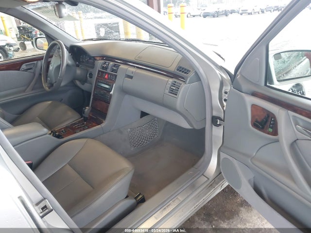 2001 Mercedes-benz E 320 მანქანა იყიდება აუქციონზე, vin: WDBJF65J91B302382, აუქციონის ნომერი: 44693418