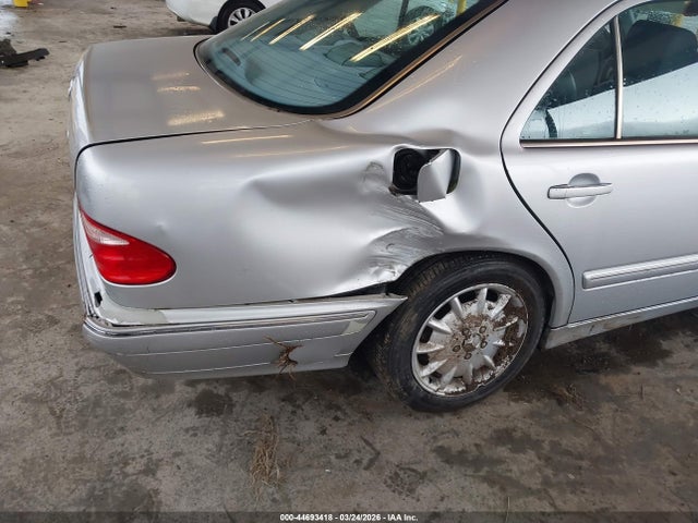 2001 Mercedes-benz E 320 მანქანა იყიდება აუქციონზე, vin: WDBJF65J91B302382, აუქციონის ნომერი: 44693418