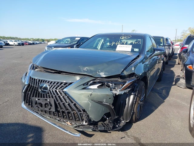 44693421 :رقم المزاد ، 58ADZ1B11SU209265 vin ، 2025 Lexus Es 350 مزاد بيع