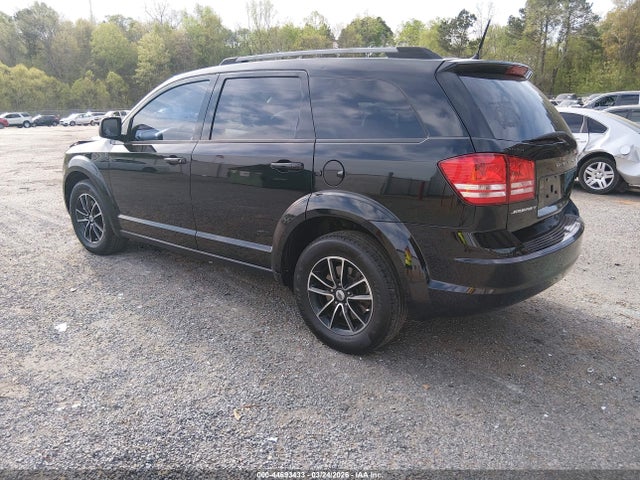 Продаж на аукціоні авто 2018 Dodge Journey Se, vin: 3C4PDCAB2JT498646, номер лоту: 44693433