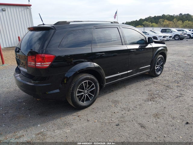 Продаж на аукціоні авто 2018 Dodge Journey Se, vin: 3C4PDCAB2JT498646, номер лоту: 44693433