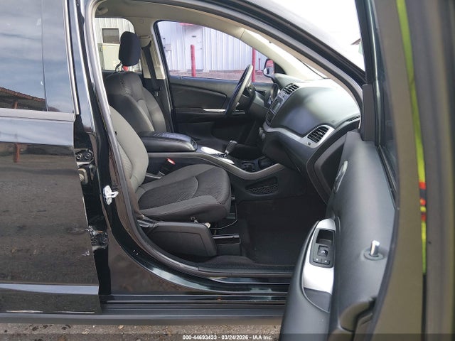 Продаж на аукціоні авто 2018 Dodge Journey Se, vin: 3C4PDCAB2JT498646, номер лоту: 44693433