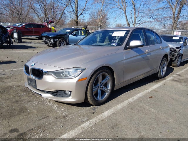 Продажа на аукционе авто 2013 Bmw 328i Xdrive, vin: WBA3B3C53DJ698942, номер лота: 44693440