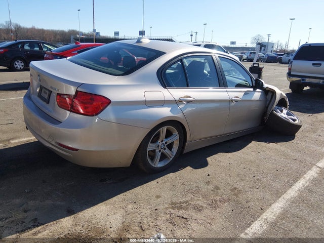 Продажа на аукционе авто 2013 Bmw 328i Xdrive, vin: WBA3B3C53DJ698942, номер лота: 44693440