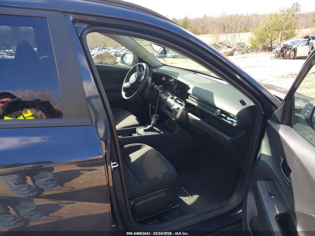 Aukcja sprzedaży 2025 Hyundai Kona Sel, vin: KM8HBCABXSU308220, numer aukcji: 44693443
