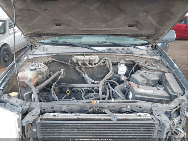 2009 FORD ESCAPE 1FMCU02719KB78704 Photo 9
