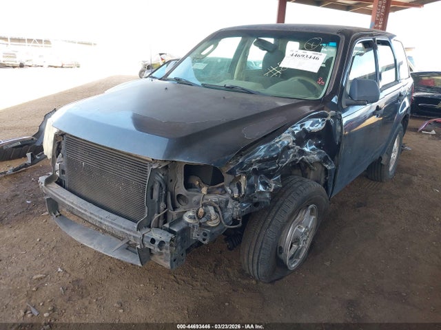 2009 FORD ESCAPE 1FMCU02719KB78704 Photo 1
