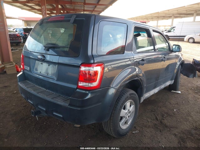 2009 FORD ESCAPE 1FMCU02719KB78704 Photo 3