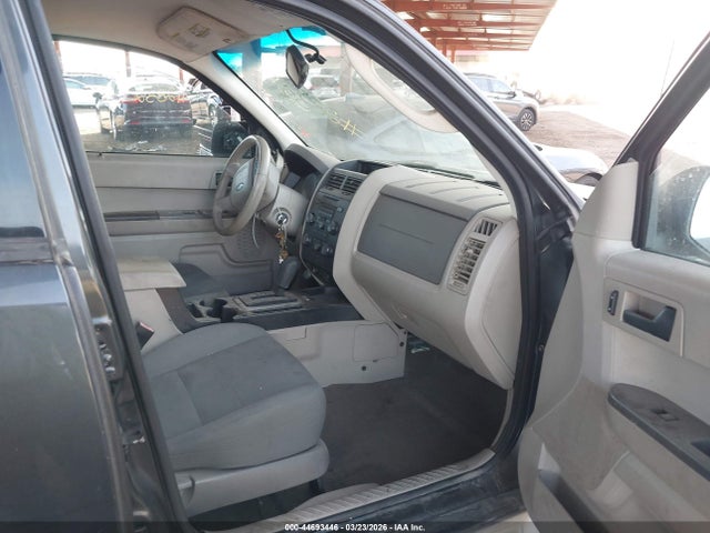 2009 FORD ESCAPE 1FMCU02719KB78704 Photo 4