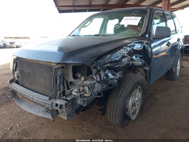 2009 FORD ESCAPE 1FMCU02719KB78704 Photo 5