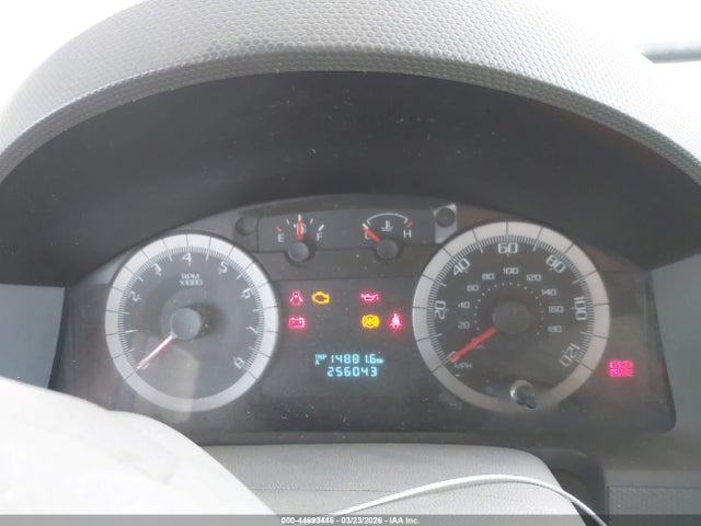 2009 FORD ESCAPE 1FMCU02719KB78704 Photo 6