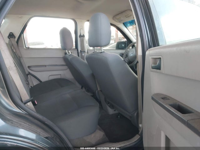 2009 FORD ESCAPE 1FMCU02719KB78704 Photo 7