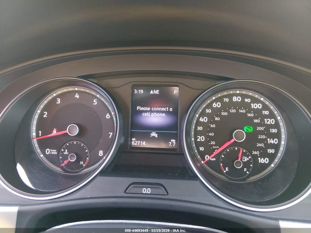 2021 Volkswagen Atlas 3.6l V6 Se W/technology მანქანა იყიდება აუქციონზე, vin: 1V2KR2CA0MC602897, აუქციონის ნომერი: 44693449
