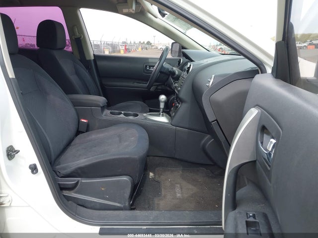 JN8AS5MT9FW150991 Nissan Rogue Select S