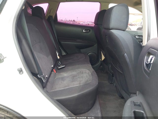 JN8AS5MT9FW150991 Nissan Rogue Select S