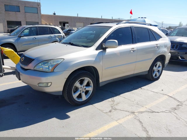 Продаж на аукціоні авто 2006 Lexus Rx 330, vin: 2T2HA31U76C097372, номер лоту: 44693450