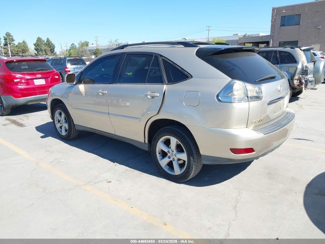 Продаж на аукціоні авто 2006 Lexus Rx 330, vin: 2T2HA31U76C097372, номер лоту: 44693450