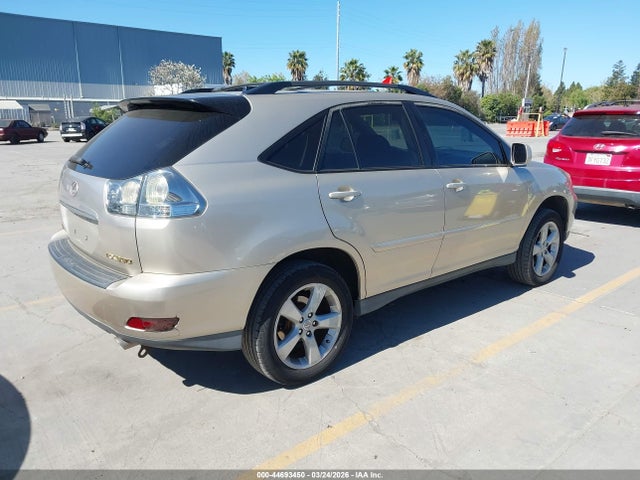 Продаж на аукціоні авто 2006 Lexus Rx 330, vin: 2T2HA31U76C097372, номер лоту: 44693450