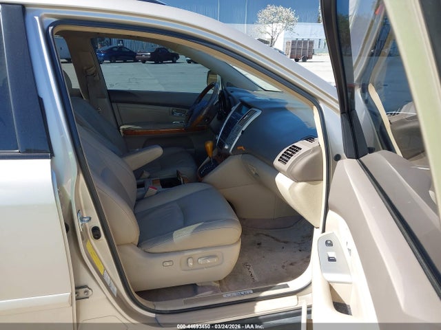 Продаж на аукціоні авто 2006 Lexus Rx 330, vin: 2T2HA31U76C097372, номер лоту: 44693450