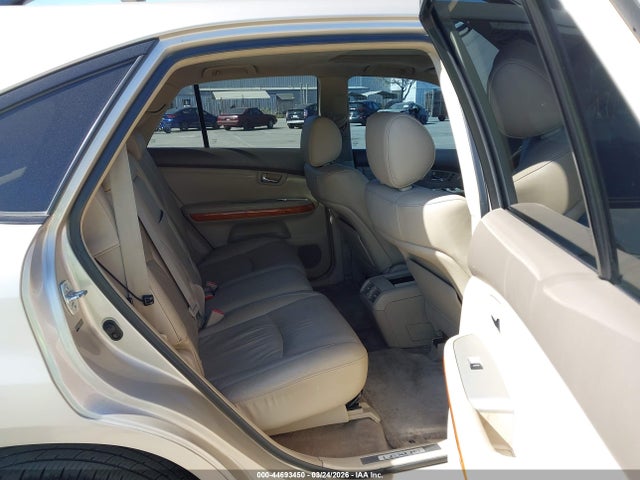 Продаж на аукціоні авто 2006 Lexus Rx 330, vin: 2T2HA31U76C097372, номер лоту: 44693450