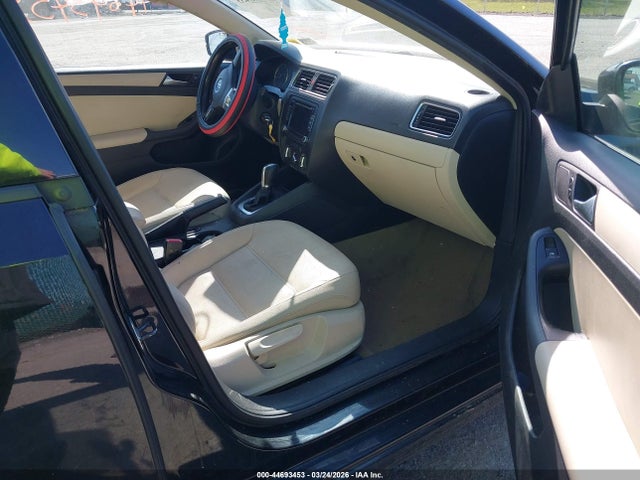 Продаж на аукціоні авто 2012 Volkswagen Jetta 2.5l Se, vin: 3VWDP7AJ3CM470552, номер лоту: 44693453