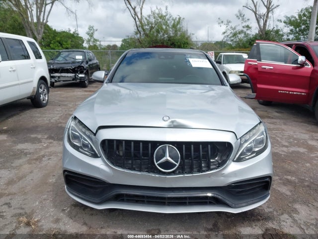 Aukcja sprzedaży 2015 Mercedes-benz C 300 Sport 4matic, vin: 55SWF4KB5FU048147, numer aukcji: 44693454