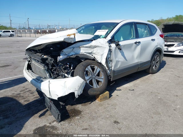 2HKRW5H35KH403477 Honda CR-V LX