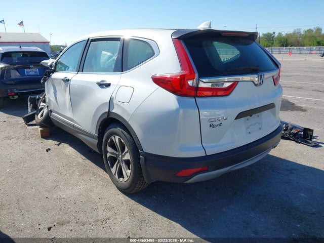 2HKRW5H35KH403477 Honda CR-V LX
