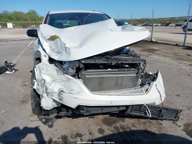 2HKRW5H35KH403477 Honda CR-V LX