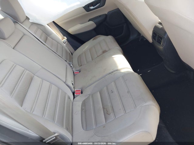2HKRW5H35KH403477 Honda CR-V LX