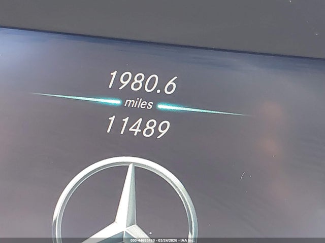 Aukcja sprzedaży 2021 Mercedes-benz Amg C 43 4matic, vin: W1KWF6EB7MR642096, numer aukcji: 44693460