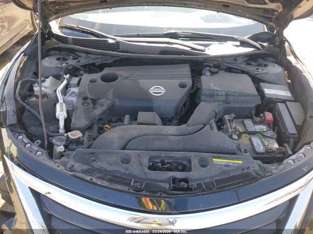 1N4AL3AP4EC161942 Nissan Altima 2.5 S