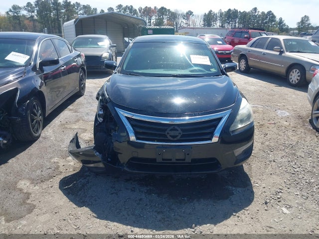 1N4AL3AP4EC161942 Nissan Altima 2.5 S