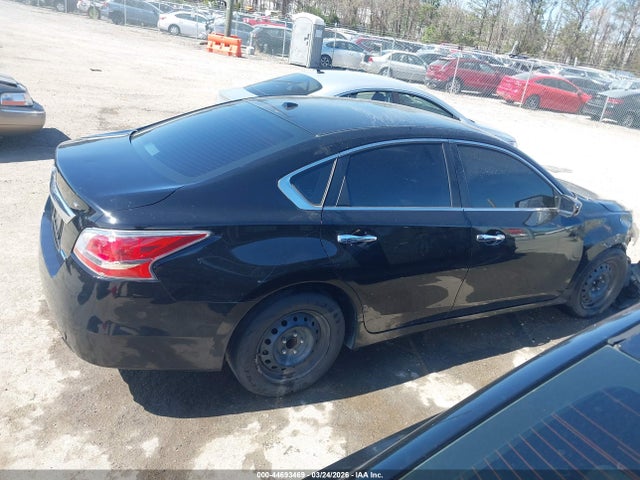 1N4AL3AP4EC161942 Nissan Altima 2.5 S