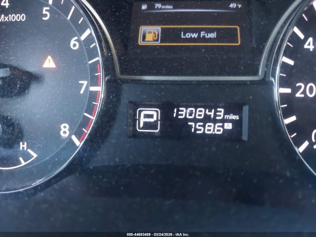 1N4AL3AP4EC161942 Nissan Altima 2.5 S