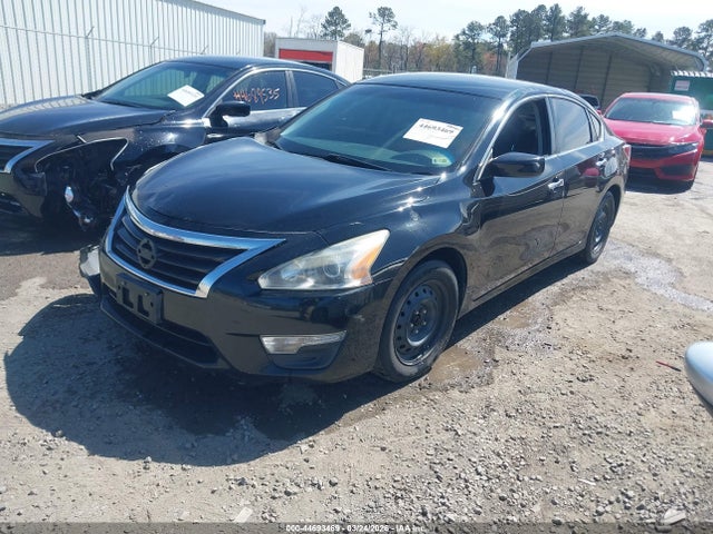 1N4AL3AP4EC161942 Nissan Altima 2.5 S